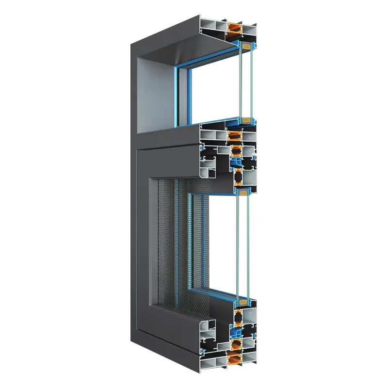 Transom Windows